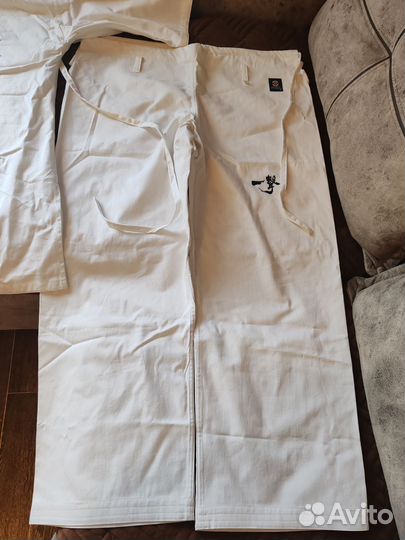 Кимоно для каратэ