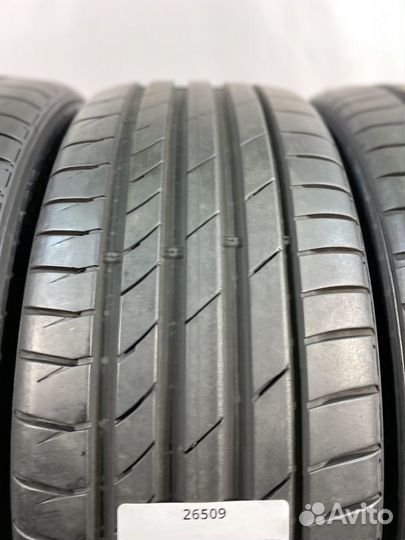 Kumho Ecsta PS71 225/40 R19 92Y