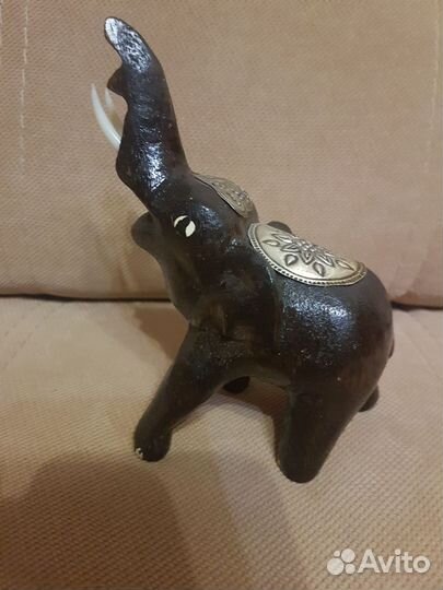 Сувенир карандаш, слон