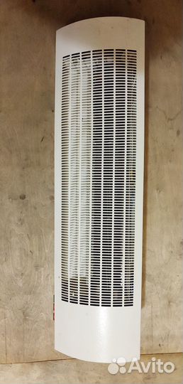 Тепловая завеса 3 квт