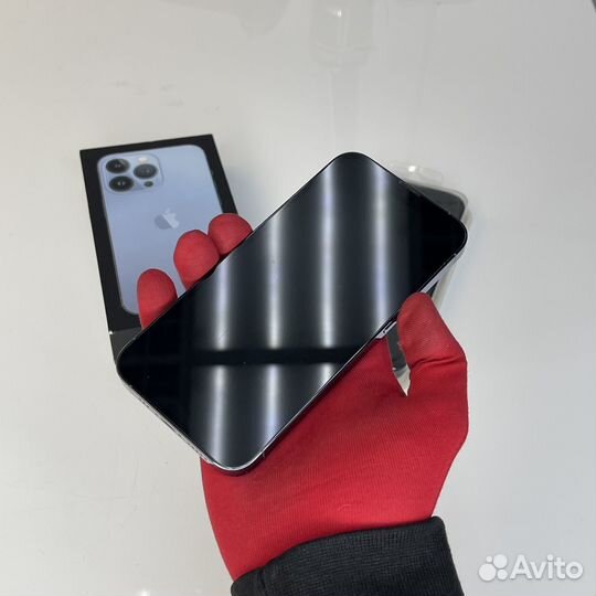 iPhone 13 Pro, 128 ГБ