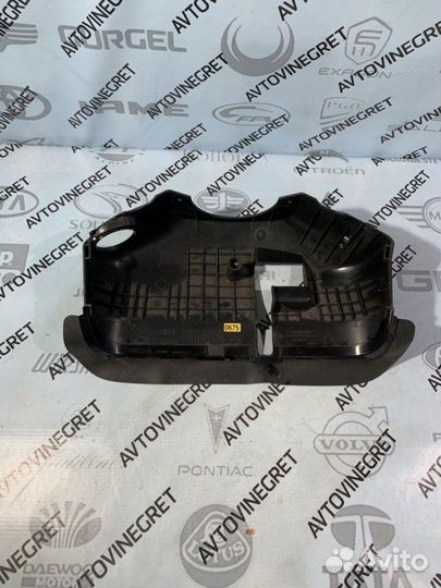 Кожух рулевой колонки Opel Antara С145