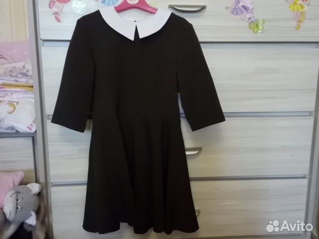 Школьная форма для девочки