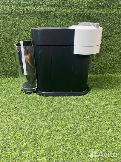 Кофемашина DeLonghi Nespresso ENV120W