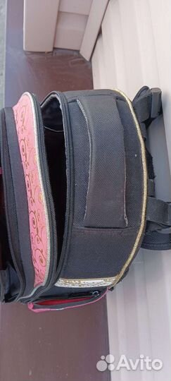 Рюкзак ортопедический для начальной школы