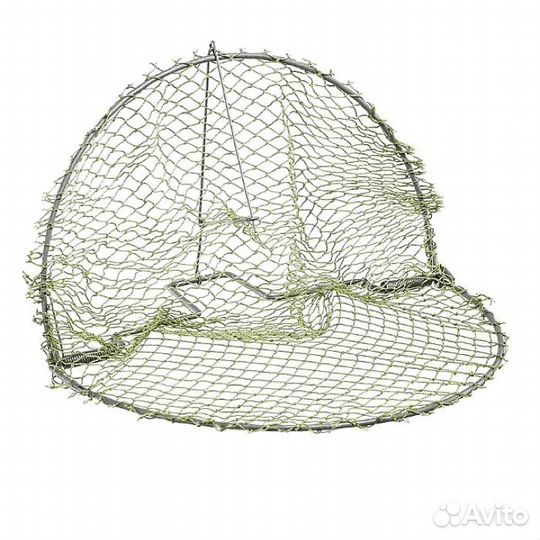 Ловушка певчих птиц Лучок D32