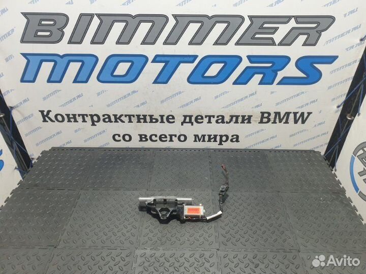 Активатор замка багажника Bmw X6M E71 S63B44A 2012