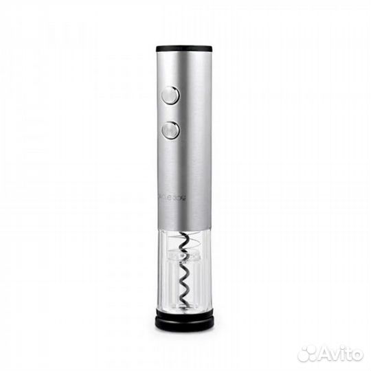 Винный набор Xiaomi Circle Joy Gift Box 4 in 1