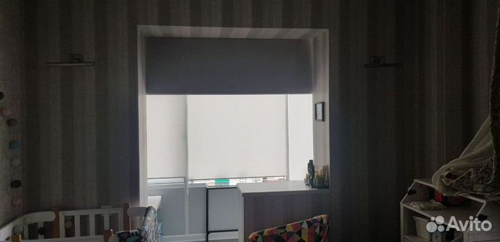 Кассетные шторы X19648-O3945