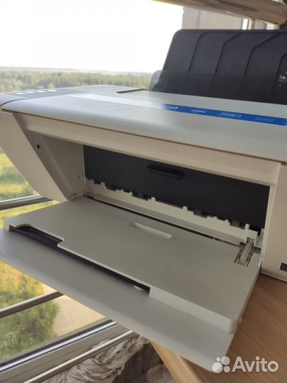 Мфу hp Deskjet ink advantage 1515