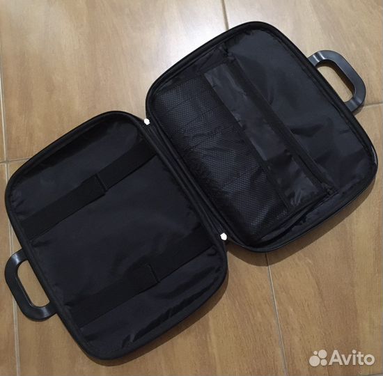 Кейс дипломат