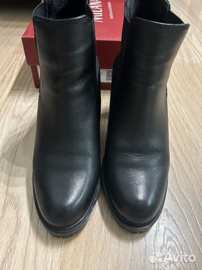 Ботильоны 40