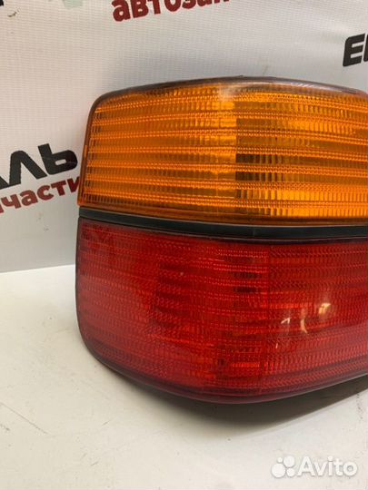 Фонарь левый Volkswagen Vento седан 1.8 AAM 1992