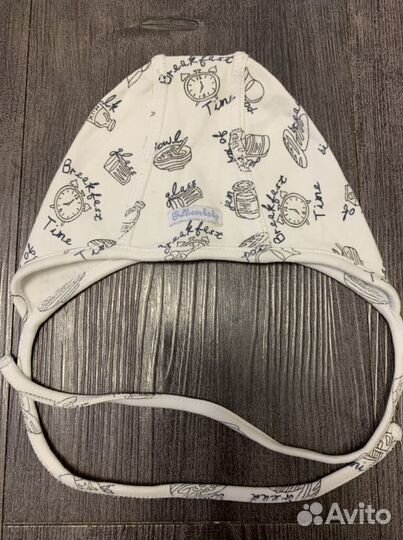 Детские шапочки