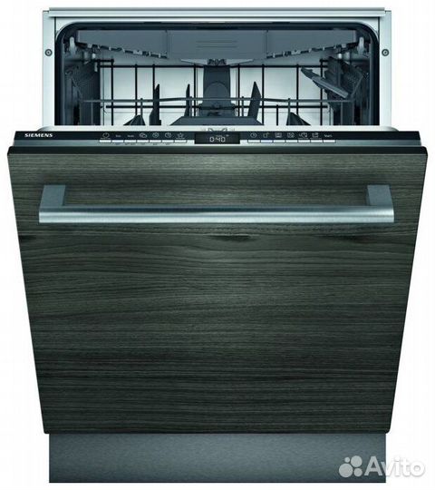 Посудомоечная машина встраиваемая Siemens SN63EX14