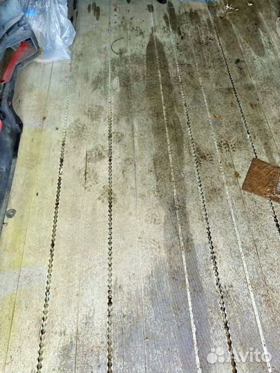 Термобудка с рефрижератором