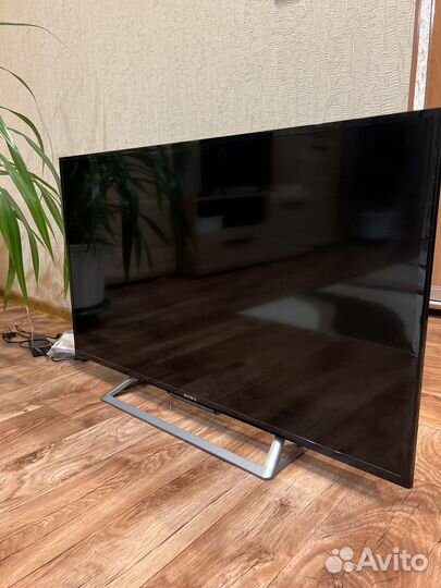 Телевизор Sony