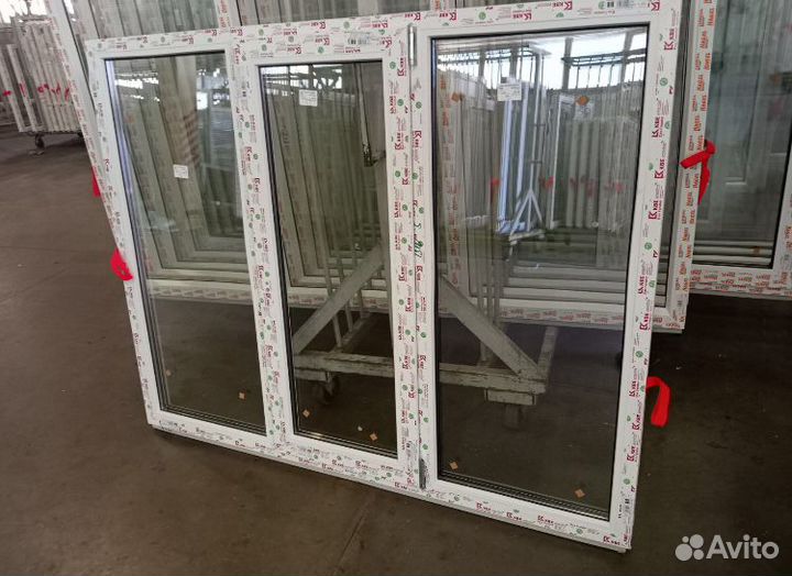 Пластиковые Окна, Двери, Балконы. Липецк