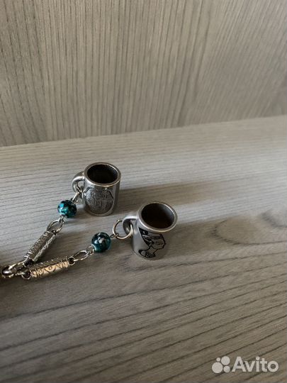 Брелок из Египта