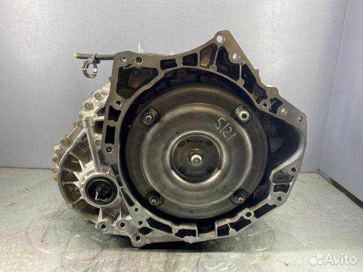 АКПП (коробка автомат) Mazda 6 GJ c 2013г