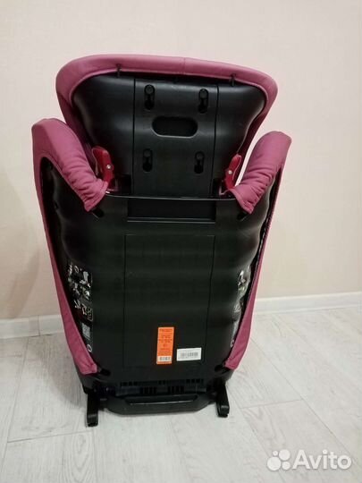 Автокресло britax romer kidfix 15-36 кг