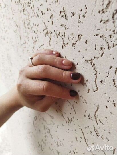 Мастер маникюра на дому