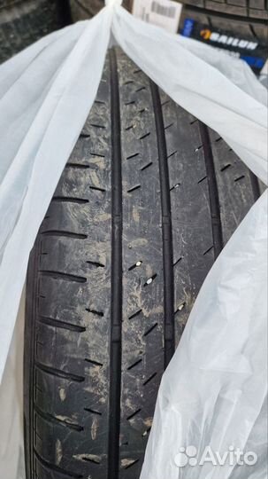 Bridgestone Alenza H/L 33 225/60 R18 100