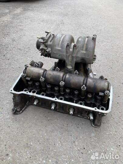 Гбц ваз Классика инжектор