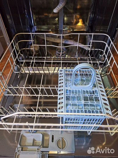 Посудомоечная машина Indesit 60 см