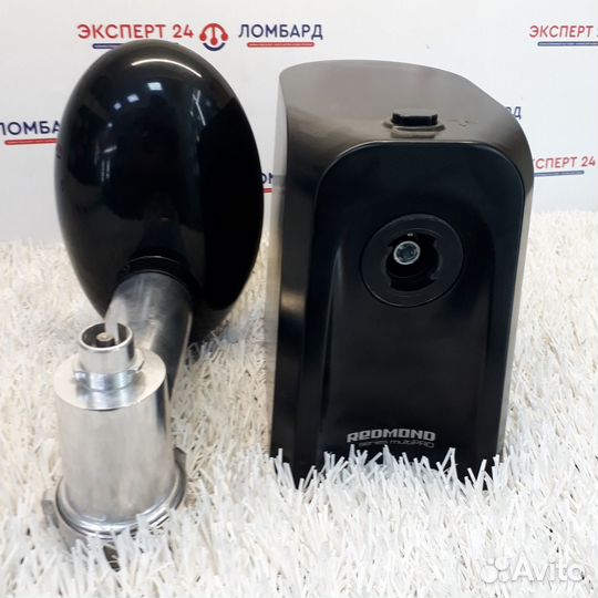 Новая мясорубка Redmond RMG-1223-6 300Вт (Ч42)