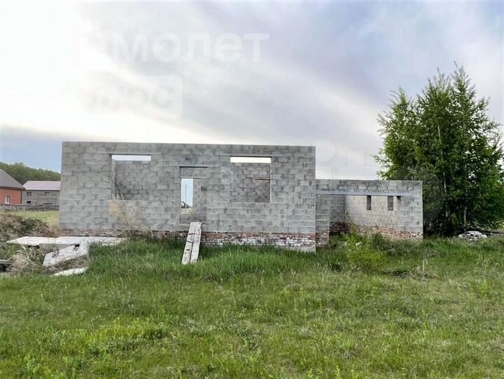 Участок 10 сот. (ИЖС)