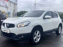 Nissan Qashqai 1.6 CVT, 2013, 151 800 км, с пробегом, цена 1 125 000 руб.