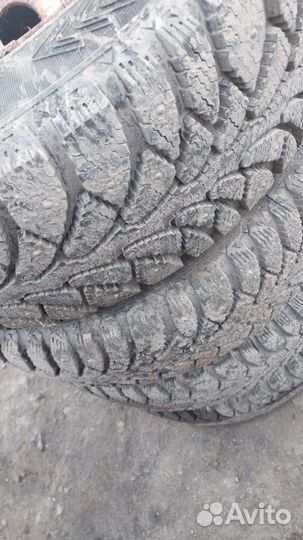 Tunga Nordway 2 195/65 R15 91