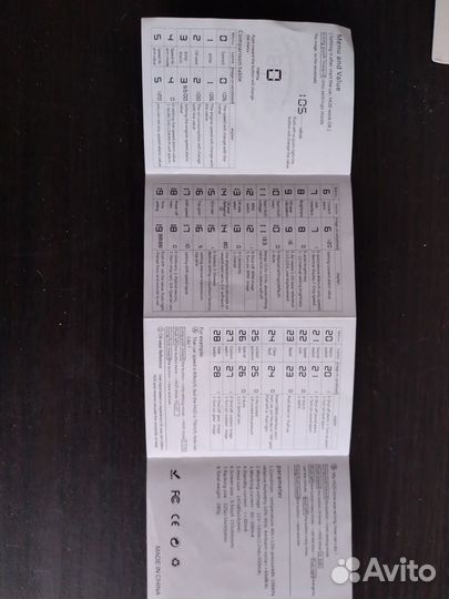 Проектор на лобовое стекло HUD 4E