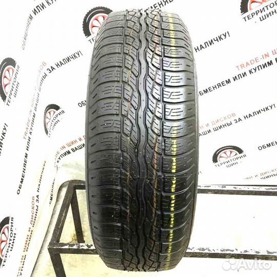 Bridgestone Dueler H/T 687 215/65 R16