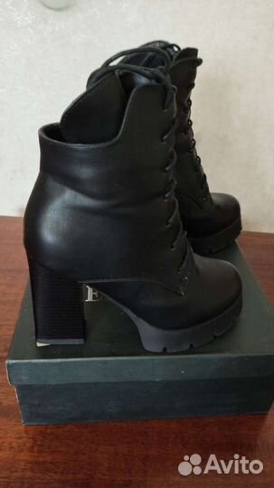 Ботильоны 35-36 размер