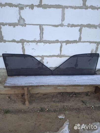 Автомобильные шторки на магнитах