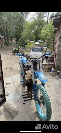 Ремонт скутеров мопедов