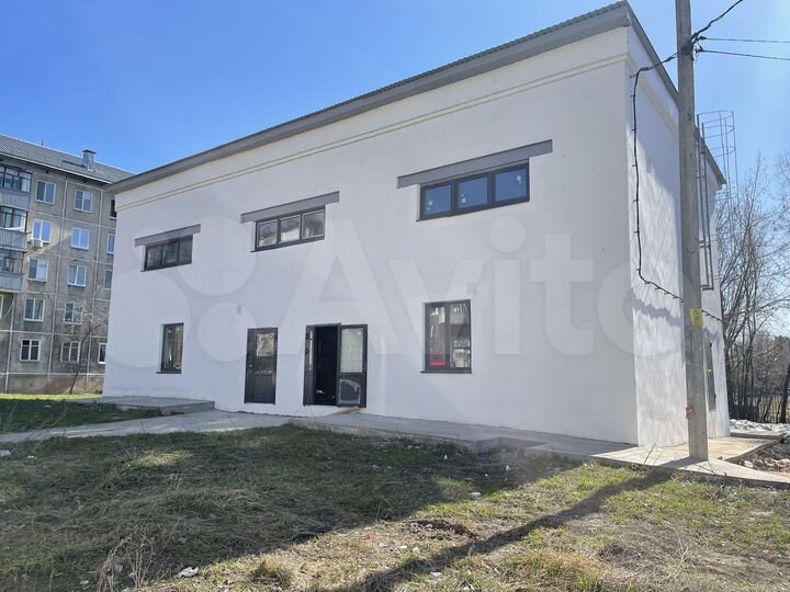 Помещение 160 м² в самом центре города