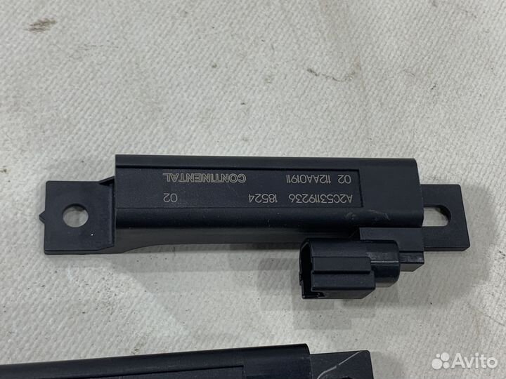 Антенна безключевого доступа Nissan Murano Z52