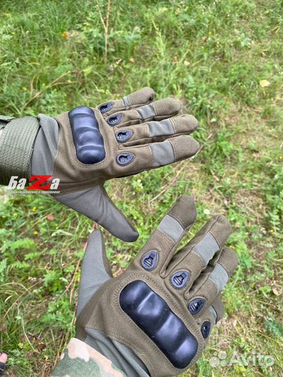 Перчатки тактические Okley