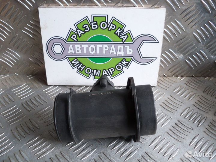 Дмрв Mercedes Benz W210 2.0 M111 136л.с 1998г