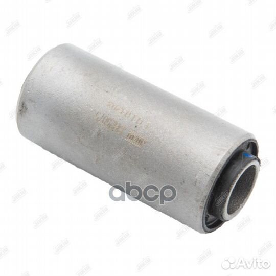 Сайлентблок рессоры SH25075 jikiu