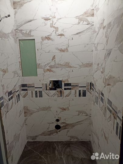 Ремонт и отделочные работы