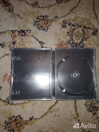 Лимитированный Steelbook Assassin's Creed Valhalla