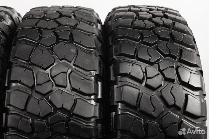 Bfgoodrich Mud-Terrain T/A KM2 265/70 R17 118Q