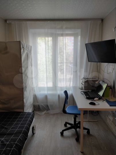 Квартира-студия, 18 м², 2/9 эт.