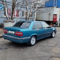 Volvo 850 2.4 AT, 1996, 280 000 км, с пробегом, цена 140 000 руб.