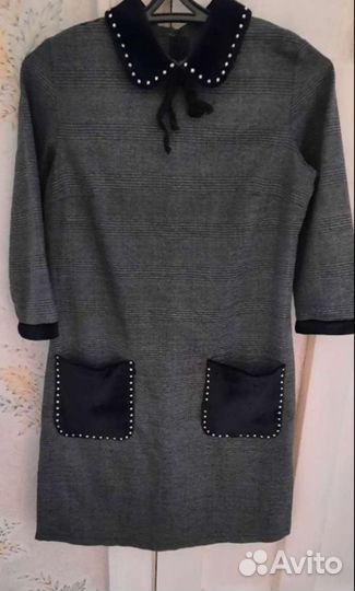 Летнее платье блузки брюки