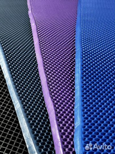 EVA, ева листы 